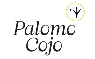 Palomo-cojo LOGO