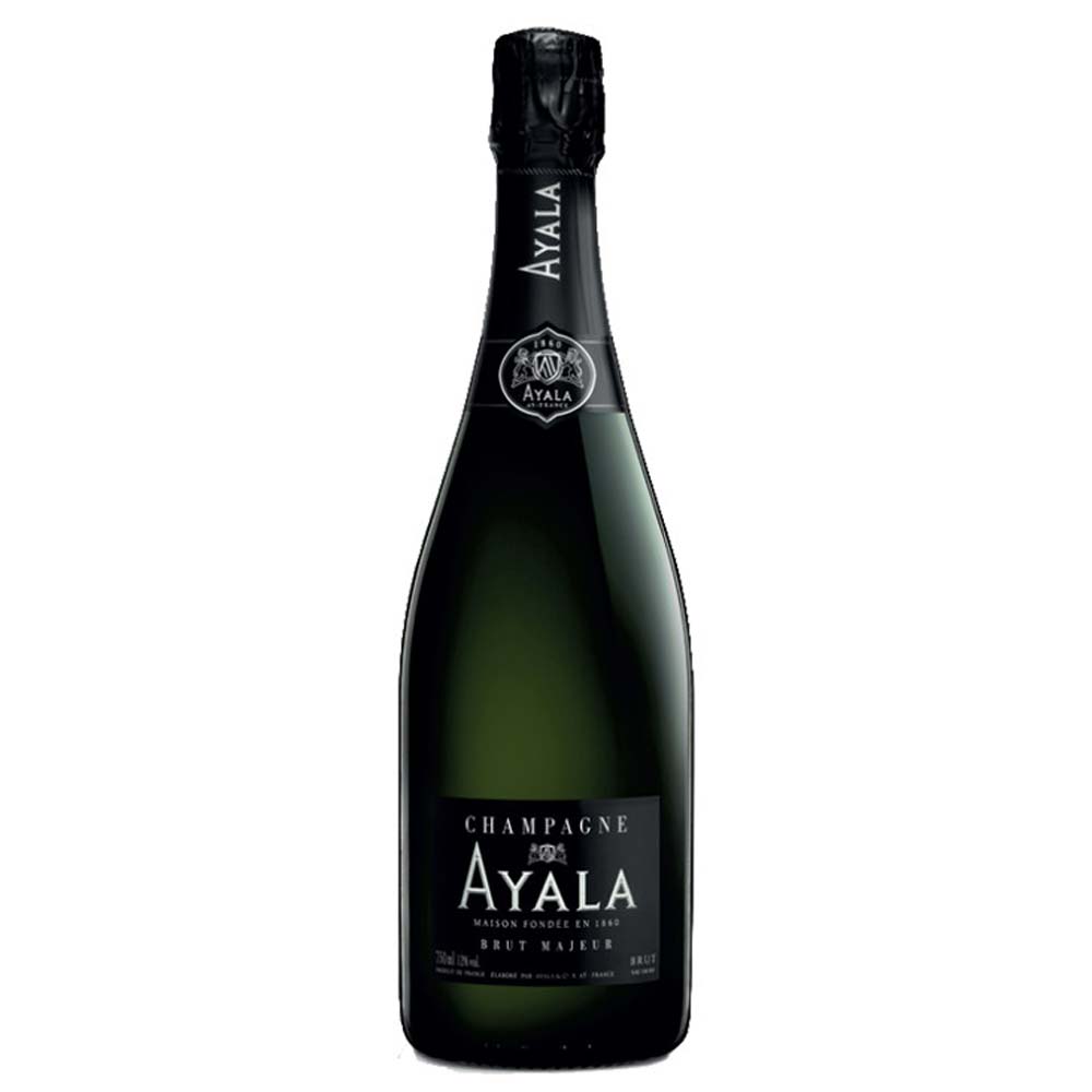 Ayala-Brut-Majeur
