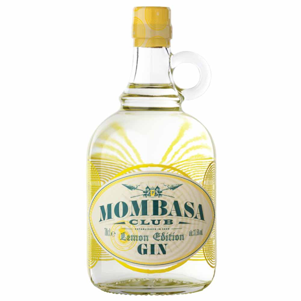 MOMBASA-LEMON