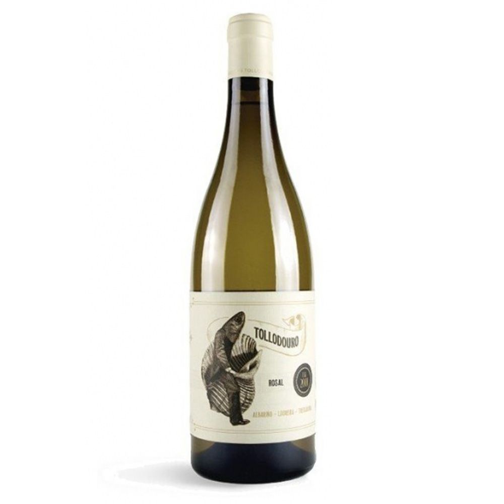 Tollodouro-Albariño