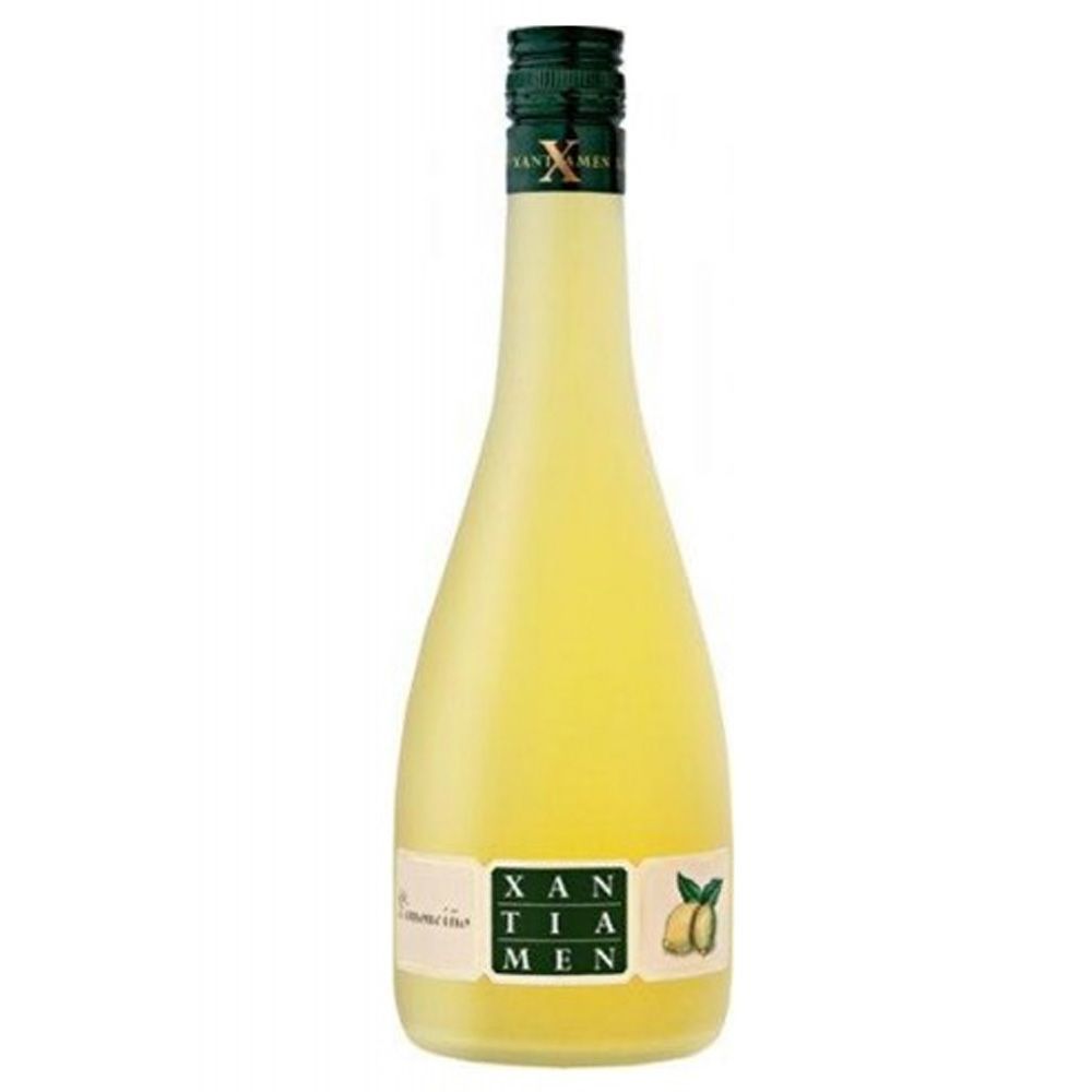 XANTIAMEN-LIMONCIÑO