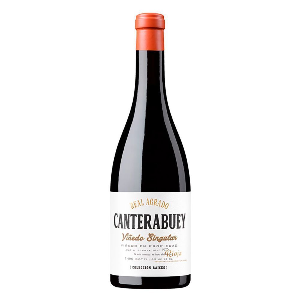 canterabuey