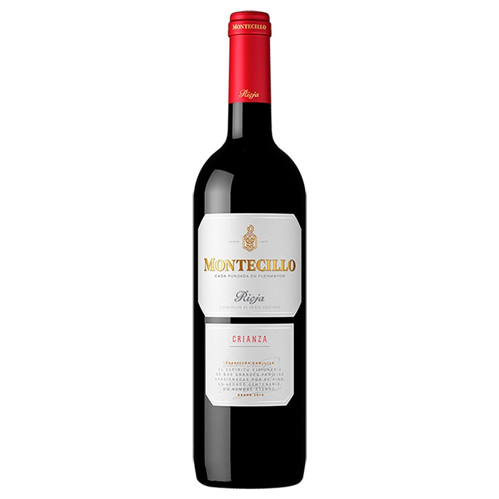 montecillo-crianza