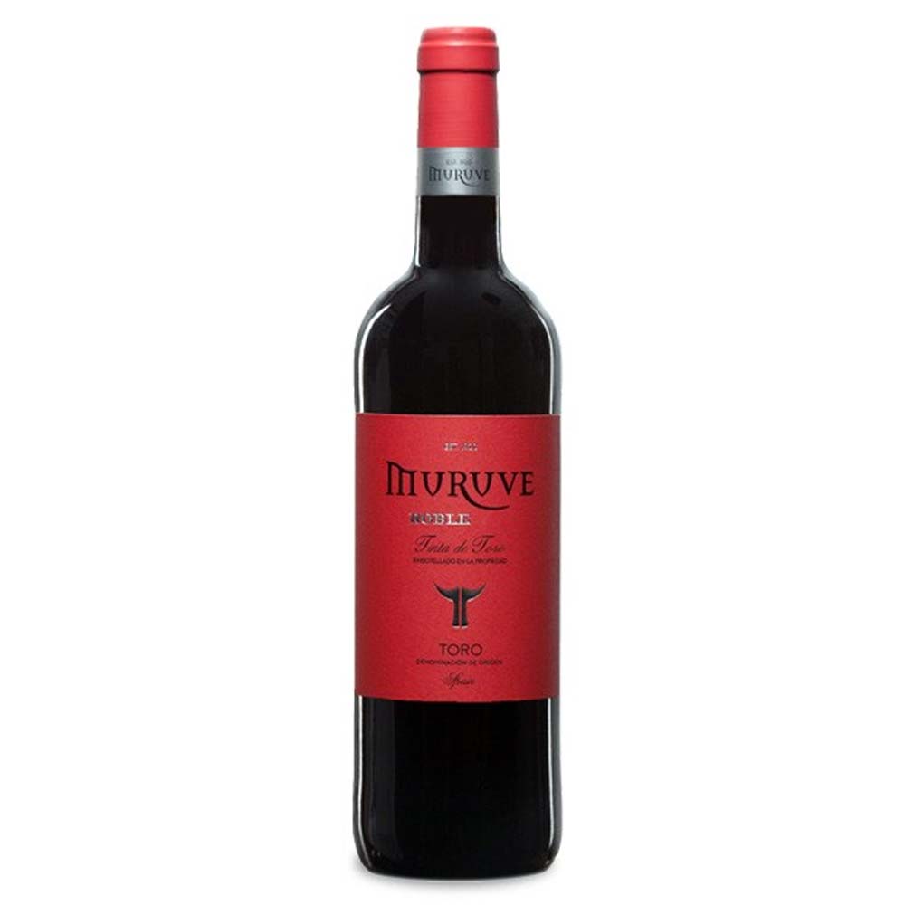 muruve-roble