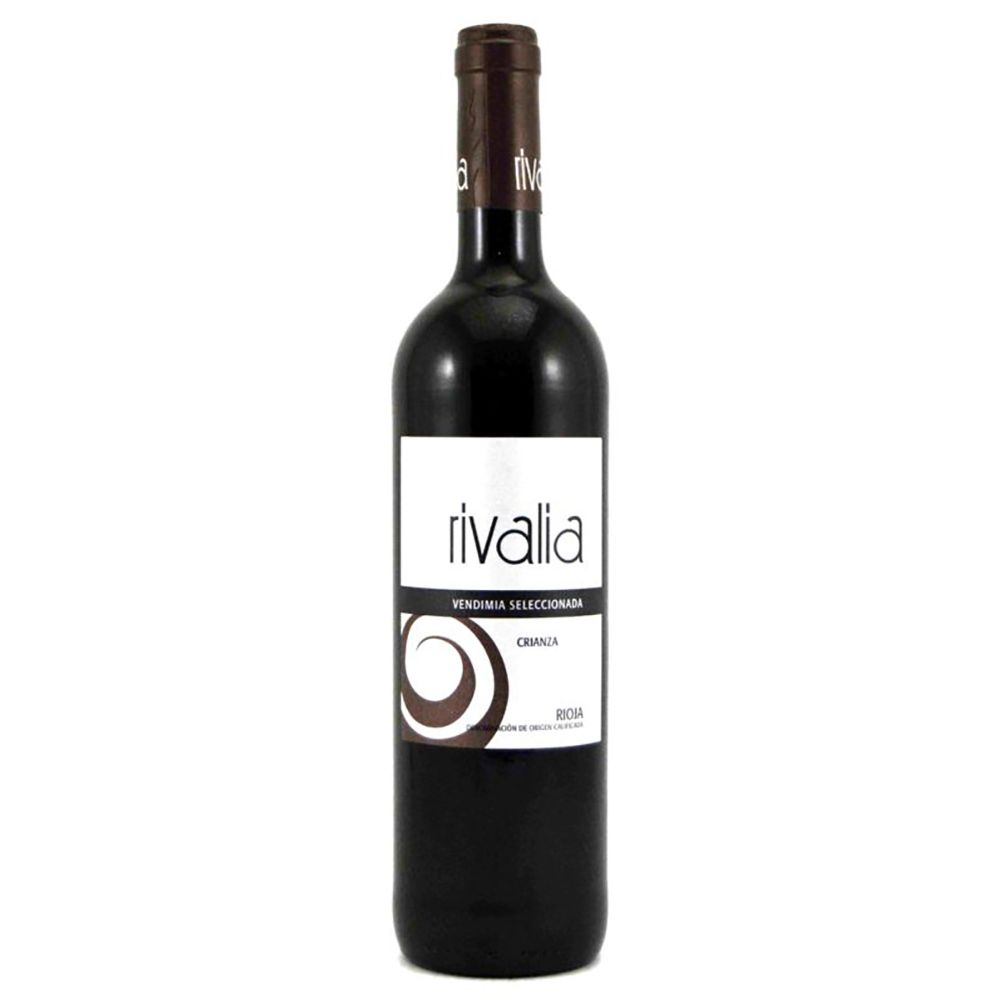 rivalia_crianza