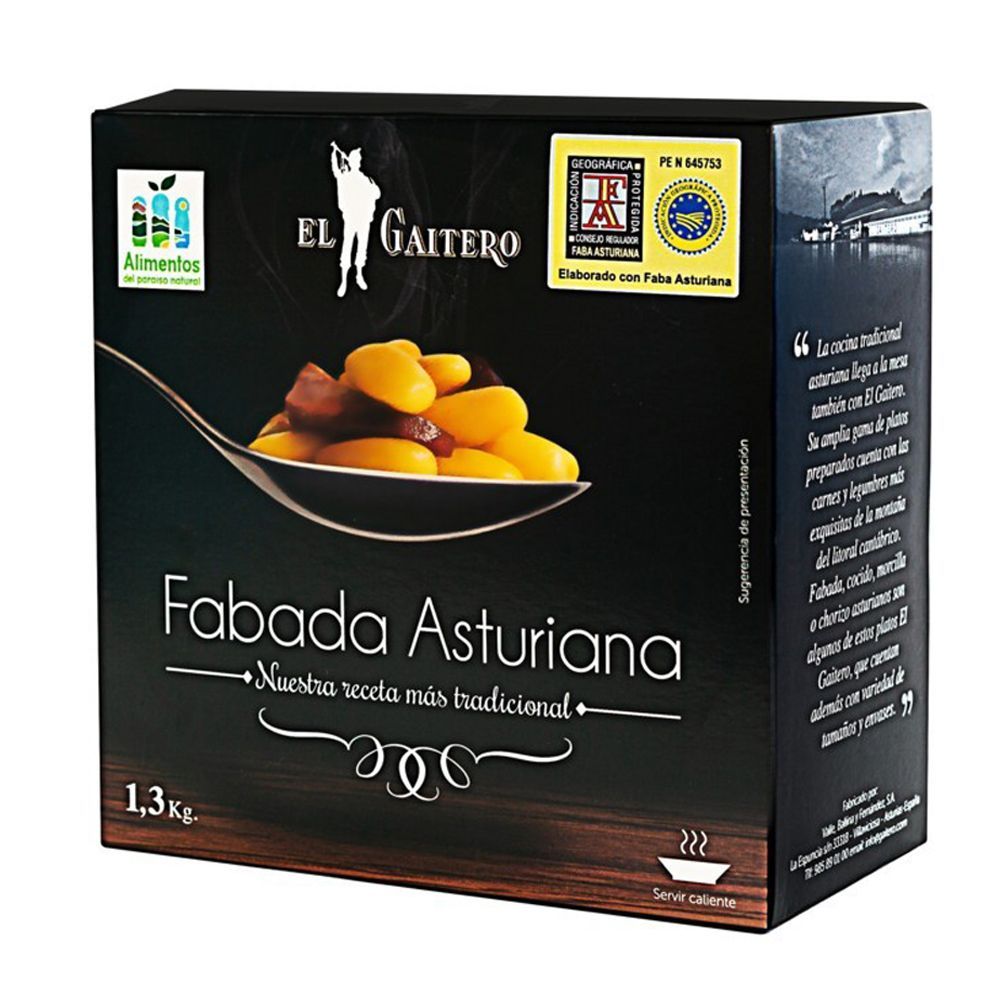 Fabada-Gourmet-El-Gaitero