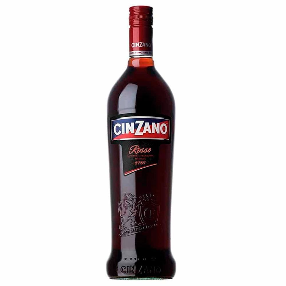 Vermut_Cinzano_Rosso