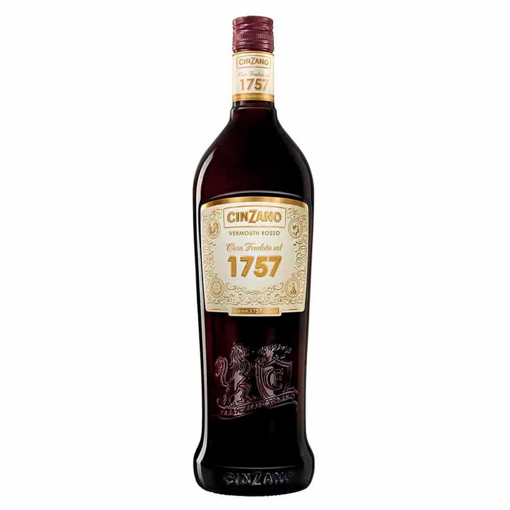 Vermut_Premium_Cinzano_Rosso_1757