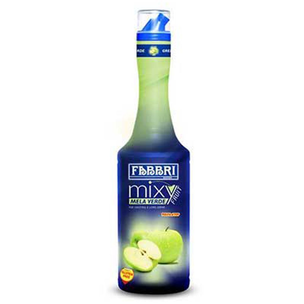 mixyfruit_manzana_verde