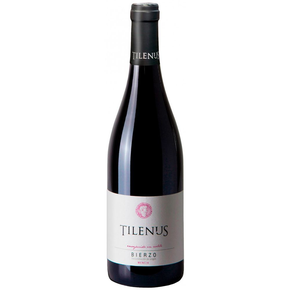 tilenus-roble-crianza