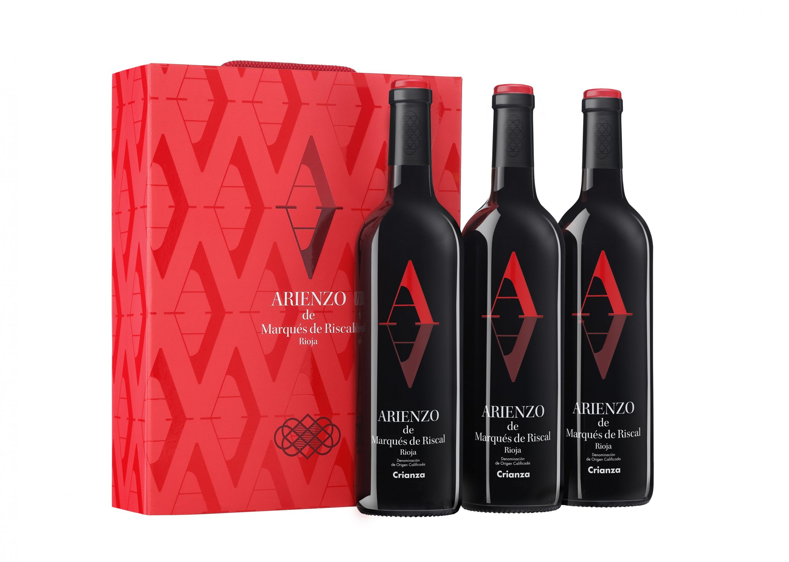 Arienzo Caja 3 Botellas_01