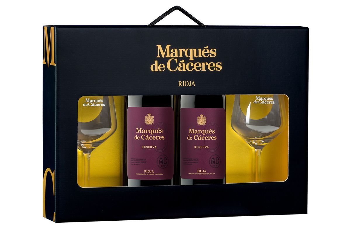 EST0050 Reserva M.Caceres
