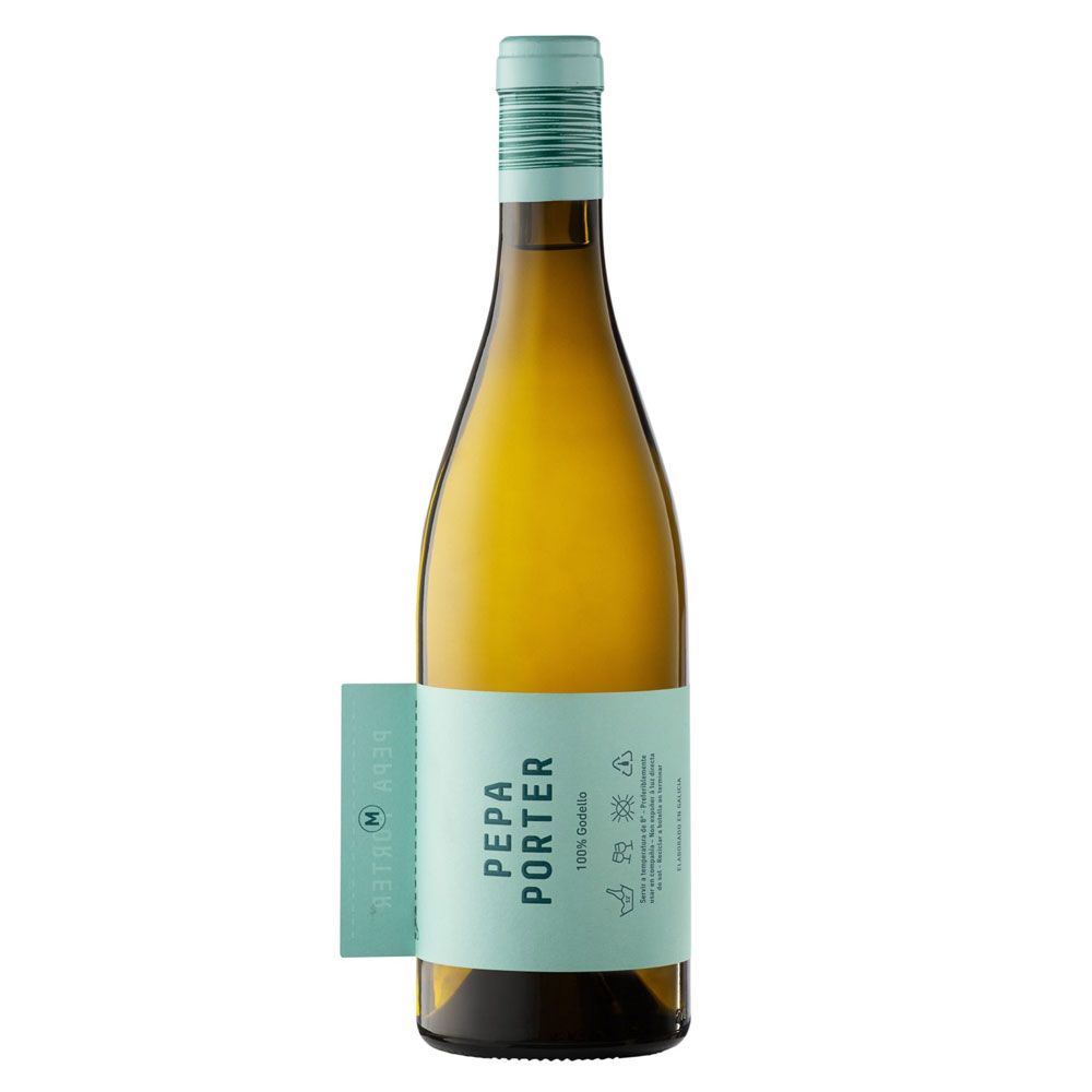 Pepa-Porter