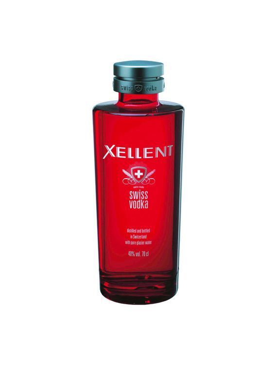 Vodka Xellent