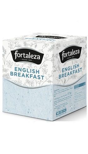 English Breakfast