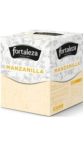 Manzanilla
