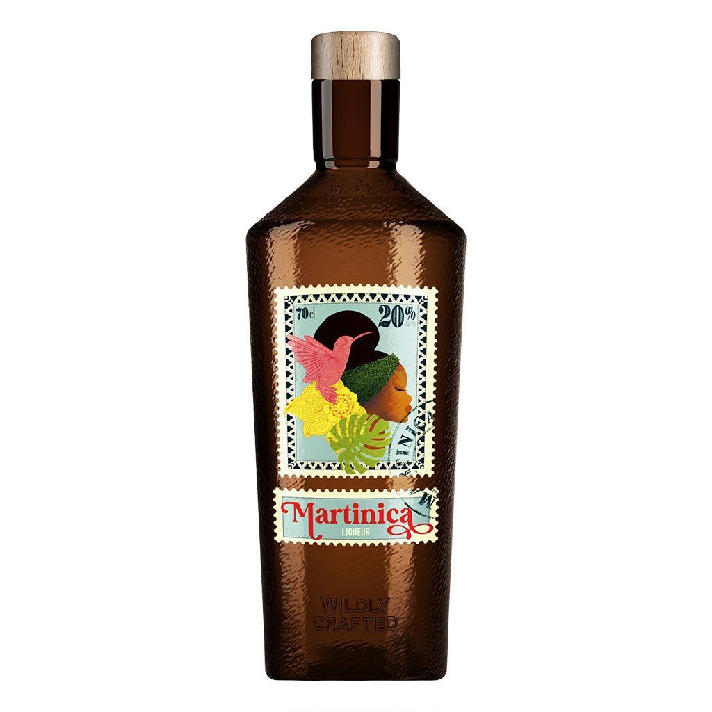 martinica