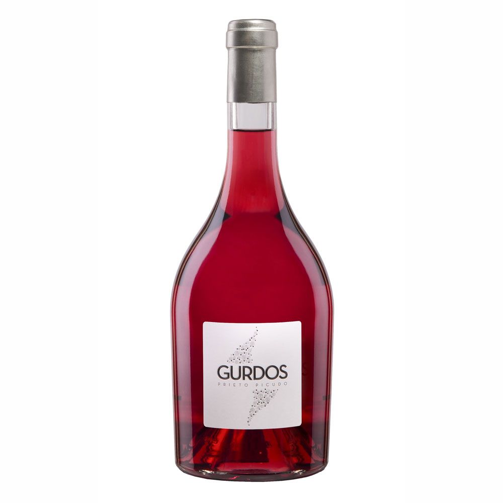 Gurdos-Rosado