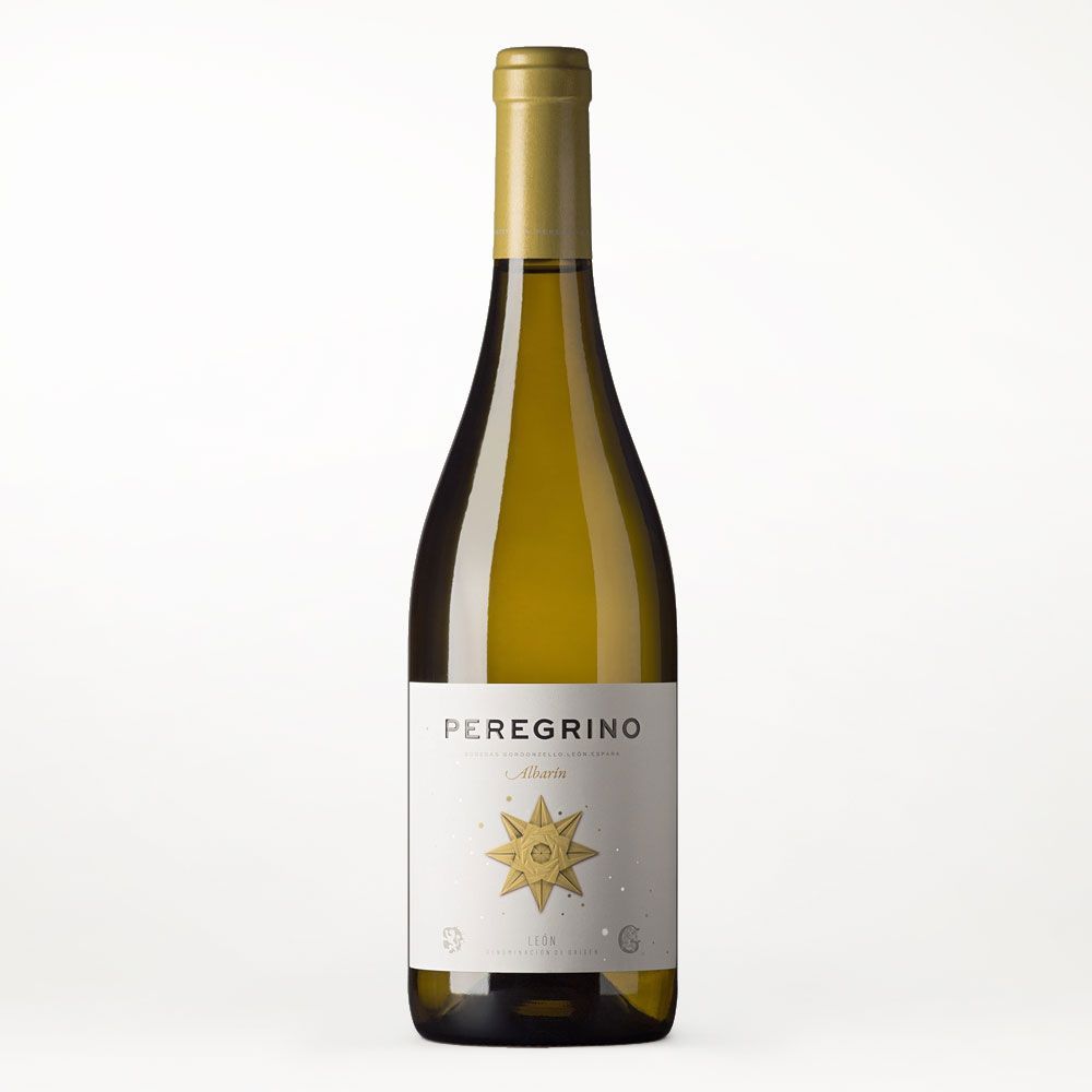 Peregrino-Blanco