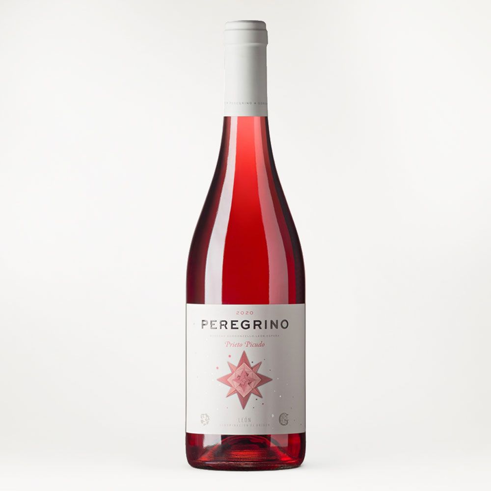 Peregrino-Rosado