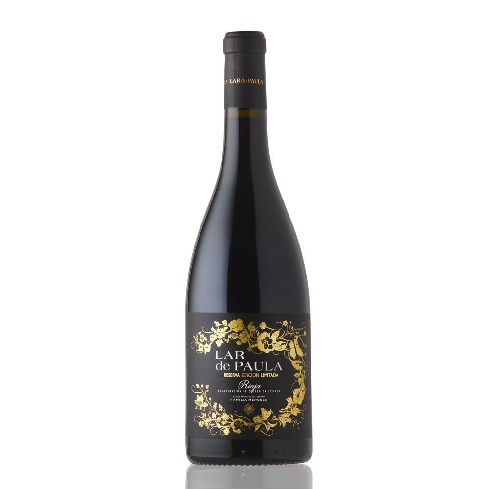 Lar Paula Rioja Edicion Limitada ok