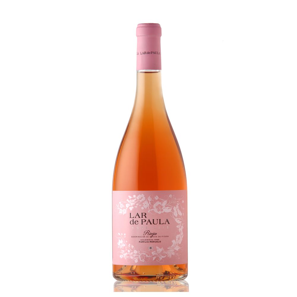 Lar Paula Rose ok
