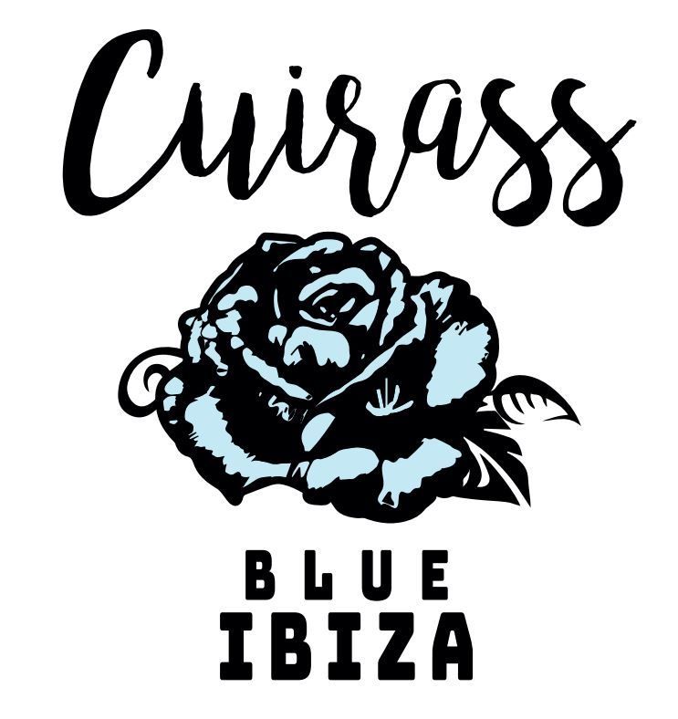 Cuirass-blue
