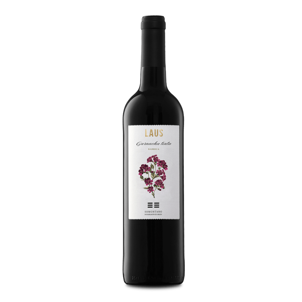 LAUS garnacha