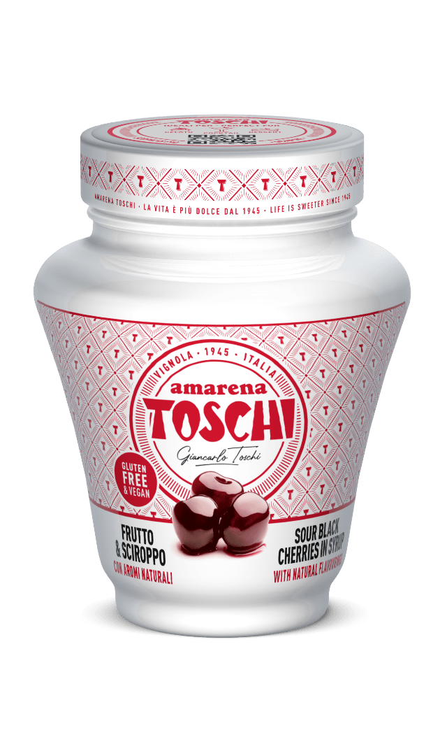AMarena-anfora TOSCHI