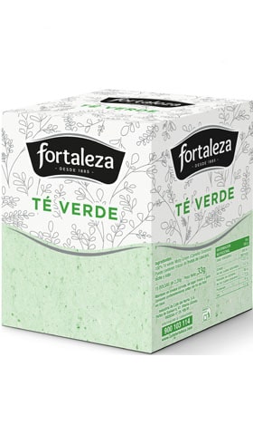 Té verde