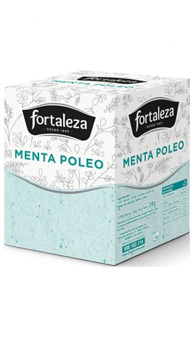 Menta Poleo