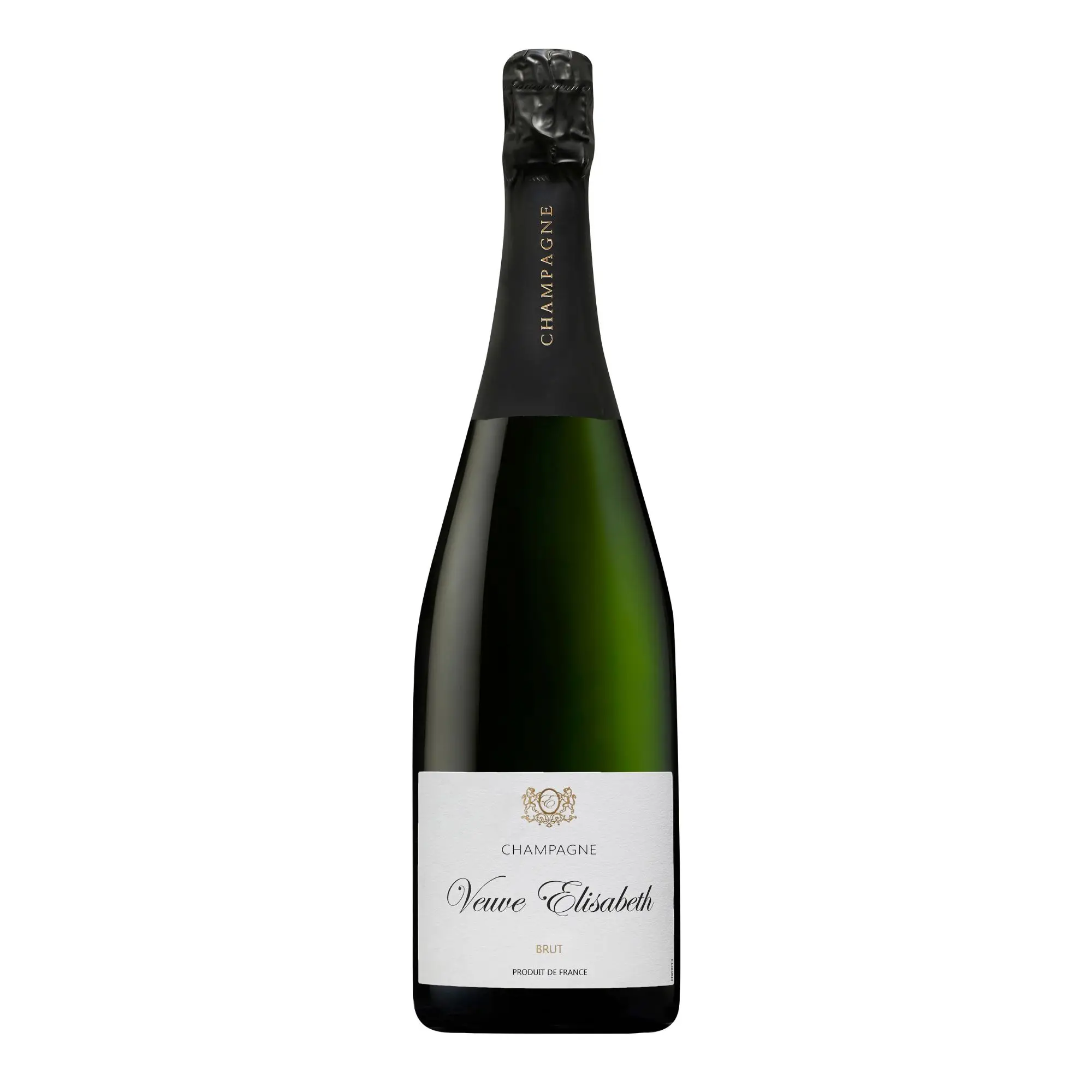 Veuve-Elisabeth-Brut