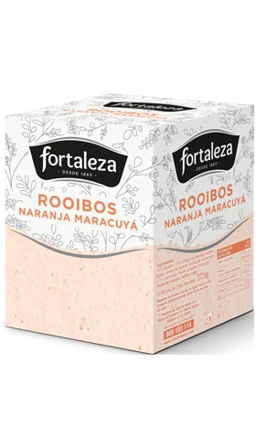 rooibos naranja maracuyá